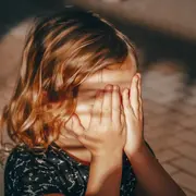 Niños sensibles: cómo son y qué cuidados tener con ellos.