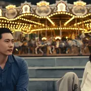 Vidas pasadas está protagonizada por Greta Lee, Teo Yoo y John Magaro.