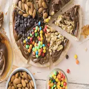 Podés transformar la pizza en un postre: la receta para hacerlo.