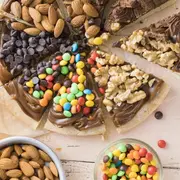 Podés transformar la pizza en un postre: la receta para hacerlo.