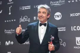 Ricardo Darín tiene frases que queremos rescatar.