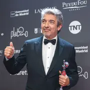 Ricardo Darín tiene frases que queremos rescatar.