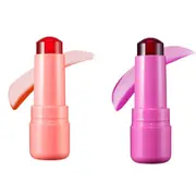 El labial gelatina que es furor en Tik Tok 