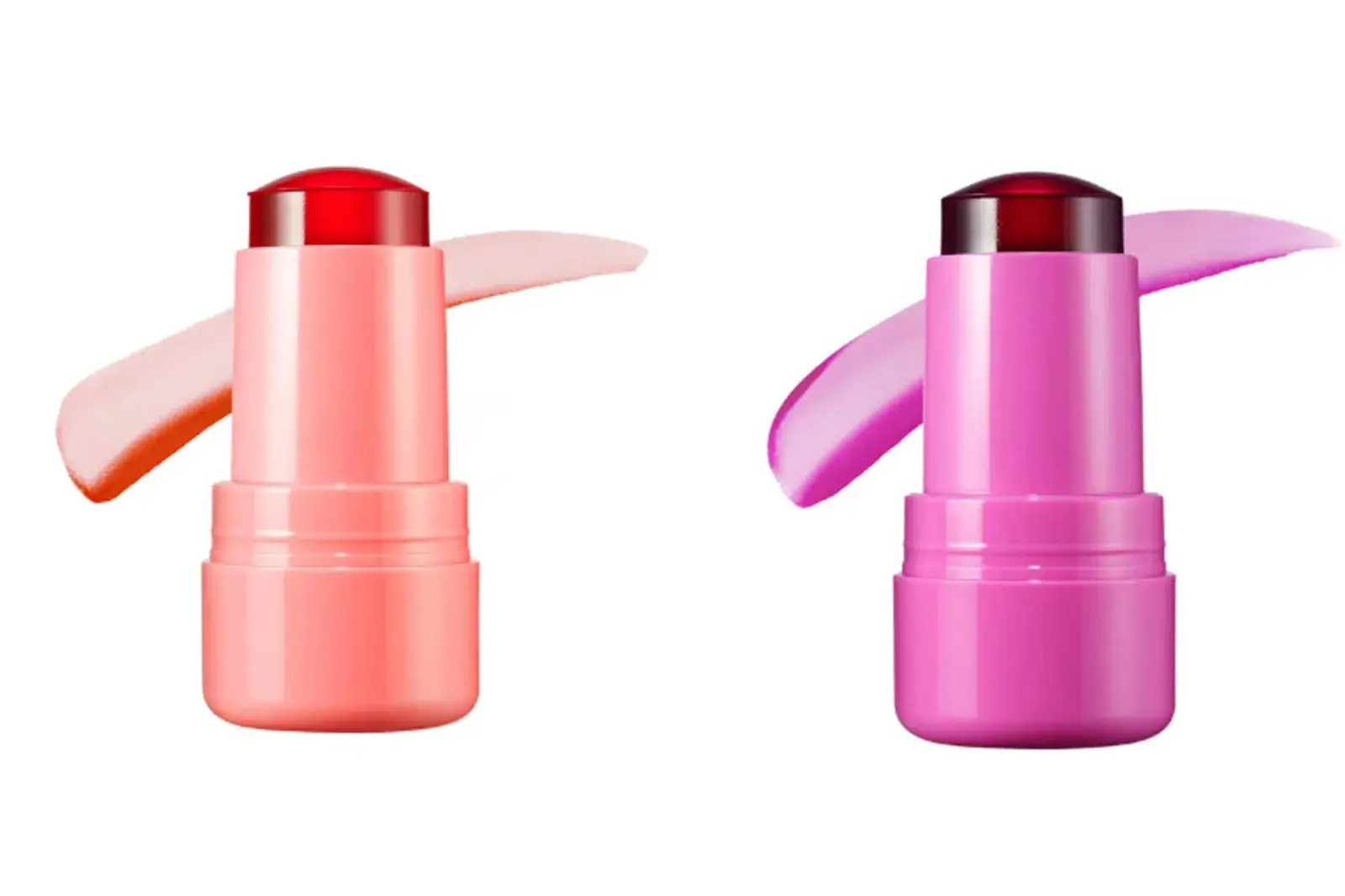 El labial gelatina que es furor en Tik Tok