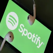 Spotify 