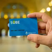 Cómo será el nuevo sistema para viajr en medios de transportes