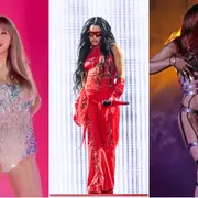 ¿Qué tienen en común Taylor Swift, Lali y Annita? Las tres artistas fueron atacadas por los gobiernos de derecha de sus países.