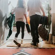 5 claves para que la vuelta al cole sea disfrutable para tus hijos e hijas.