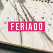 Calendario de feriados en Argentina.