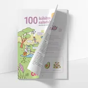 100 HÁBITOS SALUDABLES, el nuevo lanzamiento de OHLALÁ! para tener una vida más liviana y feliz.