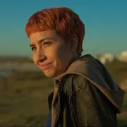 De qué se trata Como el mar, la nueva película de Sofía Gala