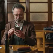 Oscar Martínez protagoniza Vivir dos veces.