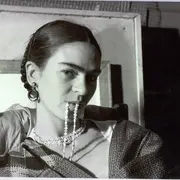 Frida Kahlo es una de las artistas más importantes de México.