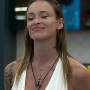 Agostina volvió a Gran Hermano.