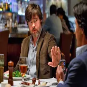 Brad Pitt es una de las muchas estrellas que forma parte del elenco de este dramedy.