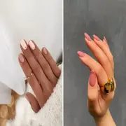 6 diseños de nail art súper chics para que te inspires a crear el tuyo.