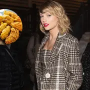 Taylor Swift contó cuál es su plato favorito y te enseñamos a hacerlo.