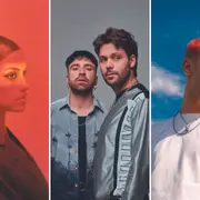 5 artistas argentinos que no deberías perderte en el Lollapalooza Argentina.