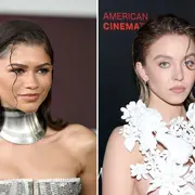 Zendaya y Sydney Sweeney eligieron el wet bob para sus looks de la red carpet.