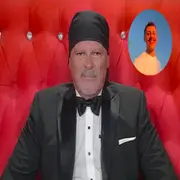 Alfa ingresó a la casa de Gran Hermano pero rápidamente se fue y terminó internado por una arritmia.