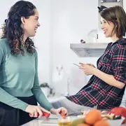 "No hay cocinas reducidas sino mal diseñadas", dice Yani Ricci