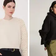 7 modelos de sweaters que van a ser un must en esta temporada.
