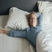 Dormir bien: indispensable para una vida saludable.
