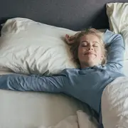 Dormir bien: indispensable para una vida saludable.