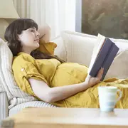 La maternidad abre muchas preguntas: libros para acompañarte.