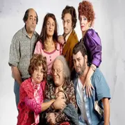 Primera imagen oficial de Esperando la carroza.