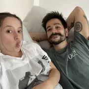 “Los limites no se dicen ni se piden, sino que son”, dice Camilo junto a Evaluna en un video.