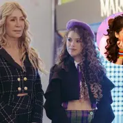 Cris Morena anunció el estreno de Margarita, que será protagonizada por Mora Bianchi.