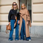 La guía definitiva de los cortes de jean que son tendencia esta temporada.