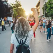 En el mes de la mujer, te contamos los principales temas de la agenda.