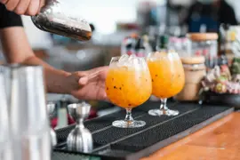 Te contamos sobre cocktails y tragos de autor que vas a poner primeros en la lista de tus nuevos preferidos.