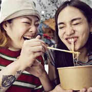 Este test visual va a revelar cuáles son los pilares de tu vida.