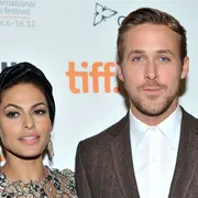 Eva Mendes y Ryan Gosling están casados desde 2011.