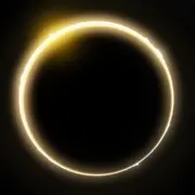 Eclipse solar