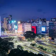 La ciudad de Buenos Aires tiene una de las calles más cool.
