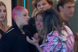 Los participantes de Gran Hermano vivieron una nueva gala de eliminación.