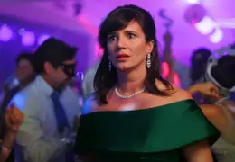 Griselda Siciliani protagoniza uno de los estrenos más esperados en Netflix.