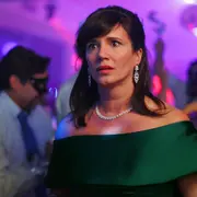 Griselda Siciliani protagoniza uno de los estrenos más esperados en Netflix.