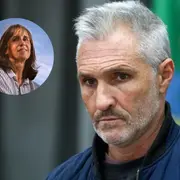 Nicolás Pachelo, condenado en el caso María Marta García Belsunce.