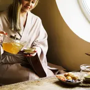 Nuestras abuelas utilizaban el jengibre como planta con éxito mucho antes que la ciencia la avalara.