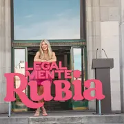 Laurita Fernández es la protagonista de la versión teatral de Legalmente Rubia.
