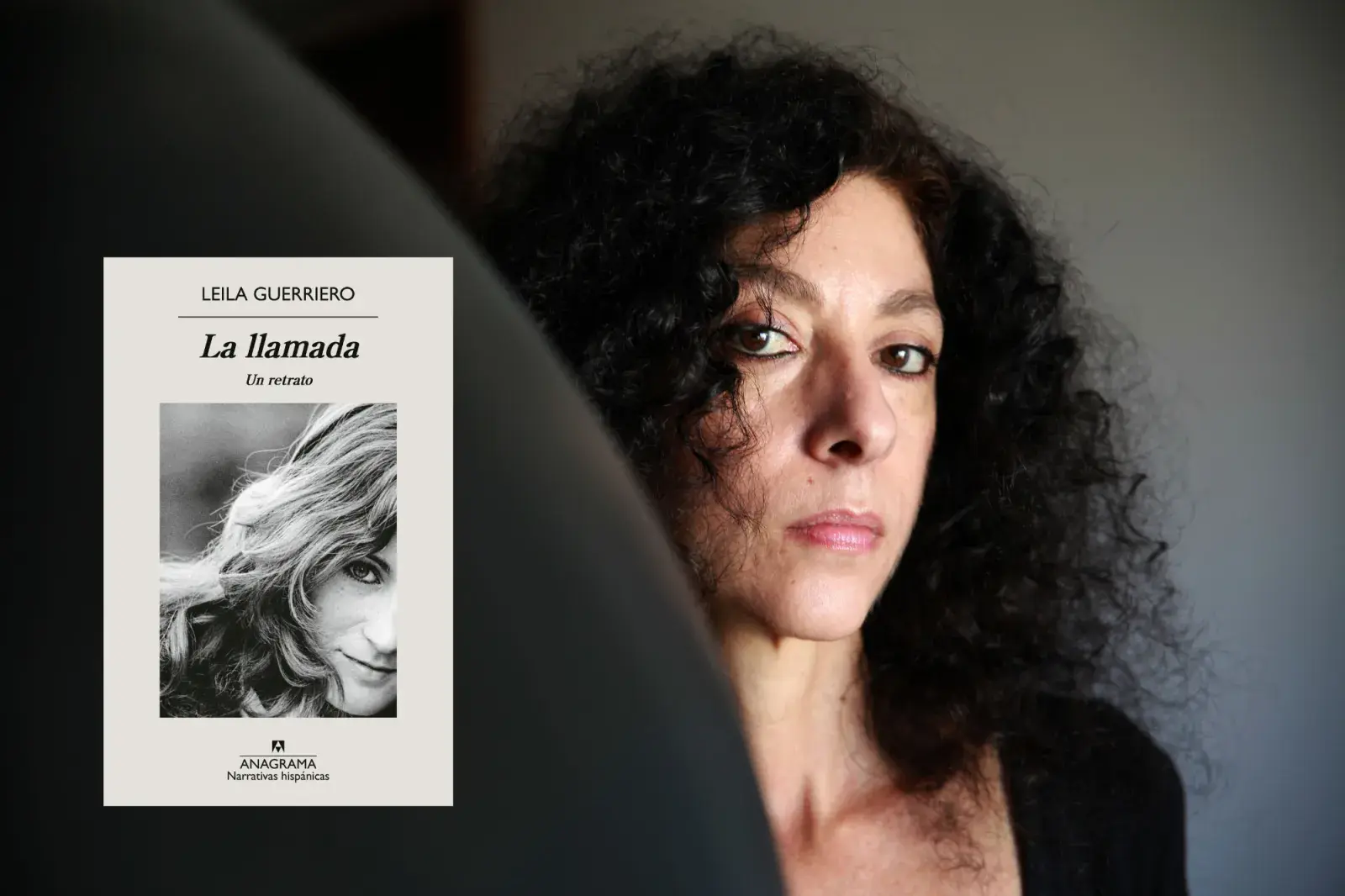 La llamada, el último libro de Leila Guerriero, ya agotó cuatro ediciones en España. En nuestro país, a semanas de publicarse, ya agotó su primera edición.