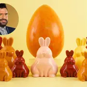 Huevos de Pascua de Betular: ¿cuánto cuestan y cómo son?
