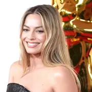 Margot Robbie