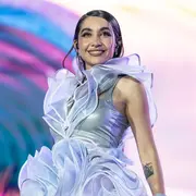 Maria Becerra conquistó el Estadio River Plate. ¿Qué shows se vienen?