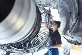 Mujeres ingenieras: cada vez son más.